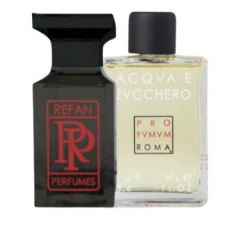 Profumum Roma - Acqua e Zucchero(Refan 002(AQUA & SUGAR))