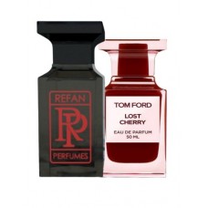 Tom Ford- Lost Cherry(Refan 003(Last cherry))