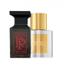 Tom Ford - Metallique(Refan 012(METALLIC VANILLA))