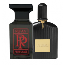 Tom Ford - Black Orchid(Refan 031(DARK ORCHID))