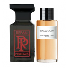 Christian Dior - Tobacolor(Refan 051(TOBACCO ABSOLUTE))