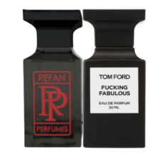 Tom Ford - Fucking Fabulous(REFAN 057(FABULOUS LEATHER))