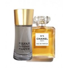 Chanel - №5(REFAN 101)