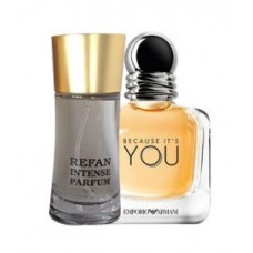 Giorgio Armani - Because it's you(Refan 105)