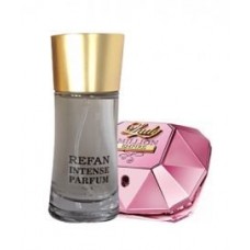 Paco Rabanne - Lady million empire(REFAN 140)