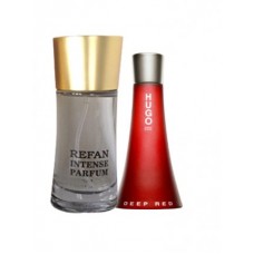 Hugo Boss - Deep Red(Refan 148)