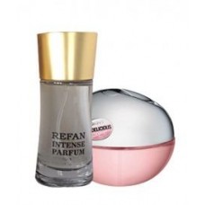 Donna Karan New York - Be delicious fresh blossom(Refan 155)