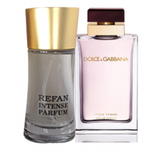 Dolce & Gabbana - D&G POUR FEMME(Refan 156)