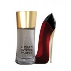 Carolina Herrera - Good girl velvet fatale(REFAN 169)