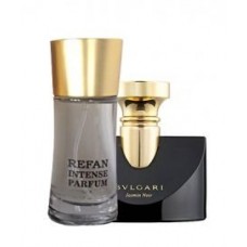 Bvlgari - Jasmin noir(REFAN 180)