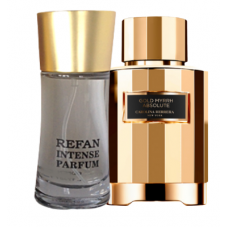 Carolina Herrera - Gold Myrrh Absolute(Refan 183)