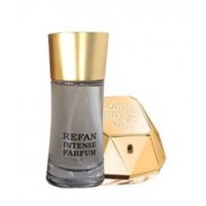 Paco Rabanne - Lady million(Refan 192)