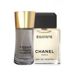 Chanel - Egoiste(Refan 207)