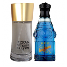 Versace - Blue Jeans(Refan 215)
