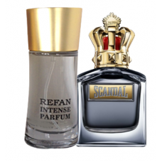 Jean Paul Gaultier - Scandal Pour Homme(Refan 216)