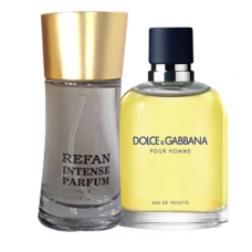 Dolce&Gabbana - Dolce&Gabbana(Refan 220)