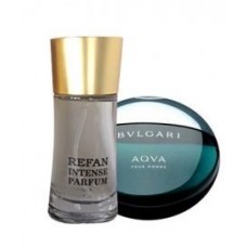 Bvlgari - Aqva Pour Homme(Refan 246)