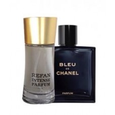 Chanel - Bleu De Chanel(Refan 248)