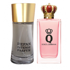 Dolce & Gabbana - Q by Dolce & Gabbana(Refan 304)