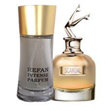 Jean Paul Gaultier - Scandal Gold(Refan 305)