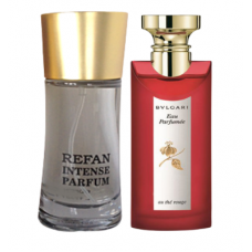 Bvlgari - EAU PARFUMEE THE ROUGE(Refan 349)