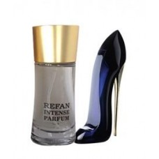 Carolina Herrera - Good girl(Refan 350)