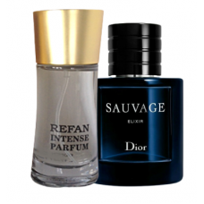 Christian Dior - Sauvage Elixir(Refan 402)