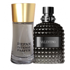 Valentino - Valentino Uomo Intense For Men(refan 426)