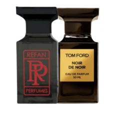 Tom Ford - Noir de noir(Refan 501(SAFFRON & ROSE))