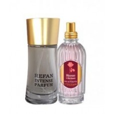 L'Occitane - Rose 4 reines(REFAN 506)