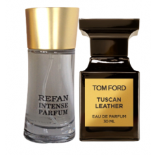 Tom Ford - Tuscan Leather(Refan 515(LEATHER OF TUSCAN))