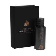 The Secret of Charm - Charm Pheromones
