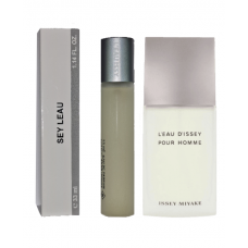  Issey Miyake - L'Eau d'Issey Pour Homme(SEY LEAU)