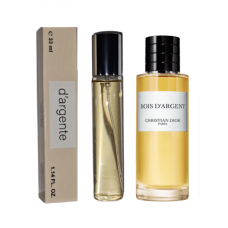 Cristian Dior - Bois D'Argent(D'ARGENTE)