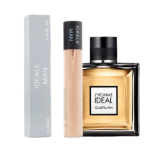 GUERLAIN - L HOMME IDEAL(IDEALE MAN)