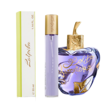 LOLITA LEMPICKA - LOLITA LEMPICKA(LOLPIKA)