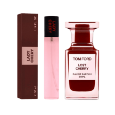 Tom Ford - Lost Cherry(Lady chery)