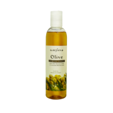 Šampūns pret novecošanu ar olīvu