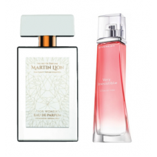 Givenchy - Very Irresistible L'Eau en Rose(F47)