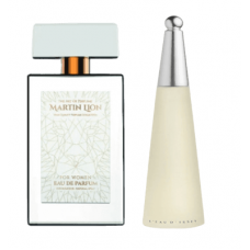 Issey Miyake - L'eau d'Issey(F10)