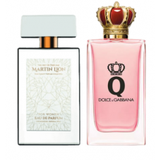 Dolce & Gabbana - Q by Dolce & Gabbana (F101)