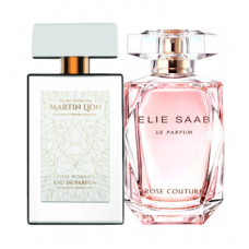 Elie Saab - Le Parfum Rose Couture(F23) 