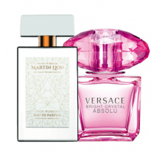 Versace - Bright Crystal Absolu(F43)