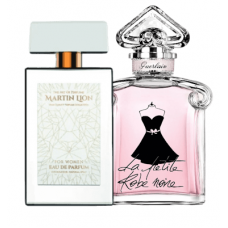 Guerlain - La Petite Robe Noire(F44)