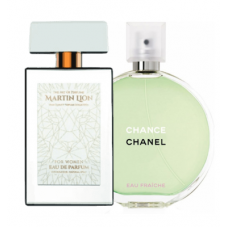 Chanel - Chance Eau Fraiche(F45)