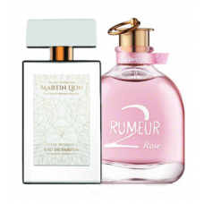 Lanvin - Rumeur 2 Rose(F56)