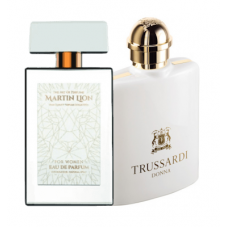 Trussardi - Donna Trussardi(F62)