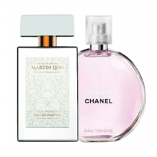 Chanel - Chance Eau Tendre(F69)