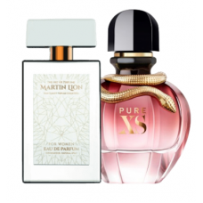 Paco Rabanne - Pure XS(F75)