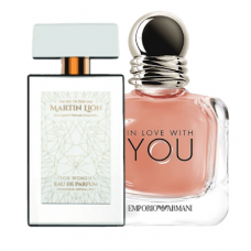 Giorgio Armani - In Love With You(F81)